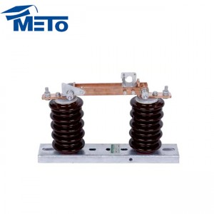 yueqing supplier isolator switch manual type
