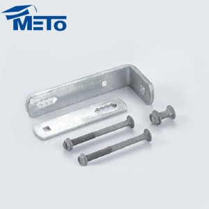 die casting fuse cutout brass components