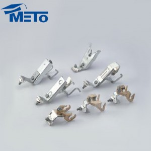 copper parts for fuse cutout from china manufacturer