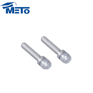 Safety Magnetic Screw