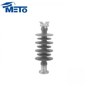 24kv electric fence insulator pin line post type