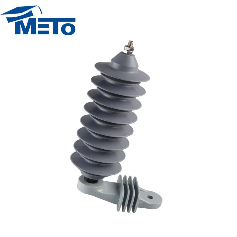 low price polymer clipsal /components/connection Surge arrester lighting electrical in transformer