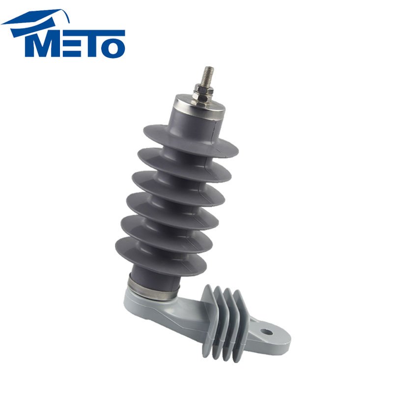 Best quality factory supply zno duval messien station Power lightning mmcx surge arrester disconnector